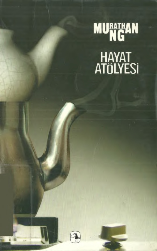 Hayat Atölyesi PDF – Murathan Mungan