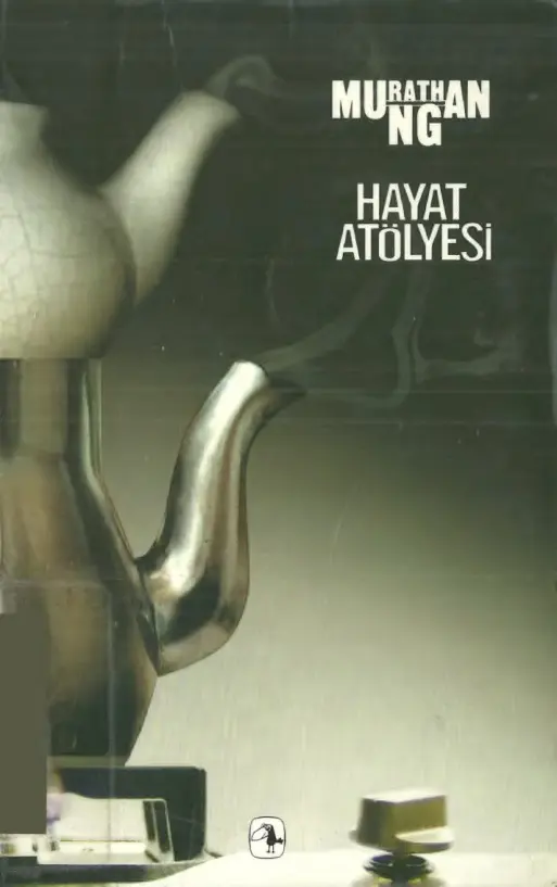 Hayat Atölyesi PDF – Murathan Mungan