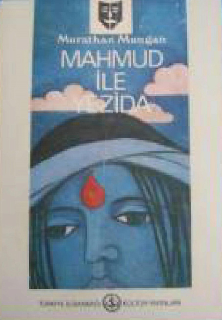 Mahmud ile Yezida PDF – Murathan Mungan