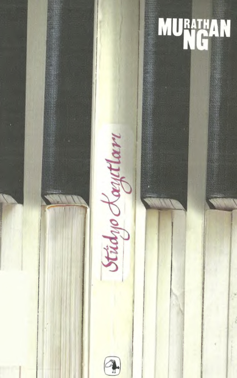 Stüdyo Kayıtları PDF – Murathan Mungan