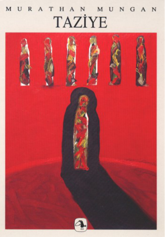 Taziye PDF – Murathan Mungan