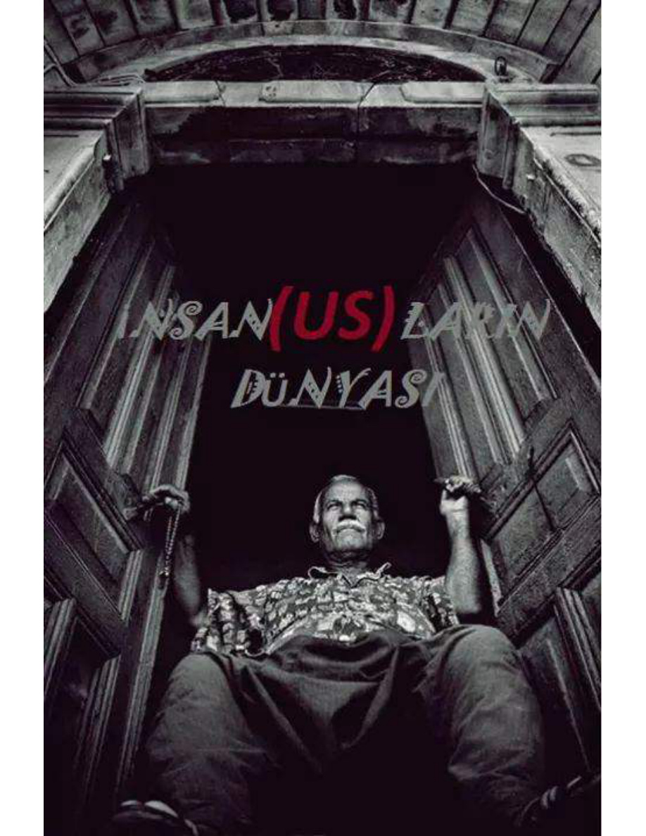 Timsah Sokak Şiirleri PDF – Murathan Mungan