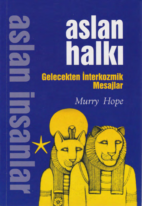 Aslan Halkı PDF – Murry Hope