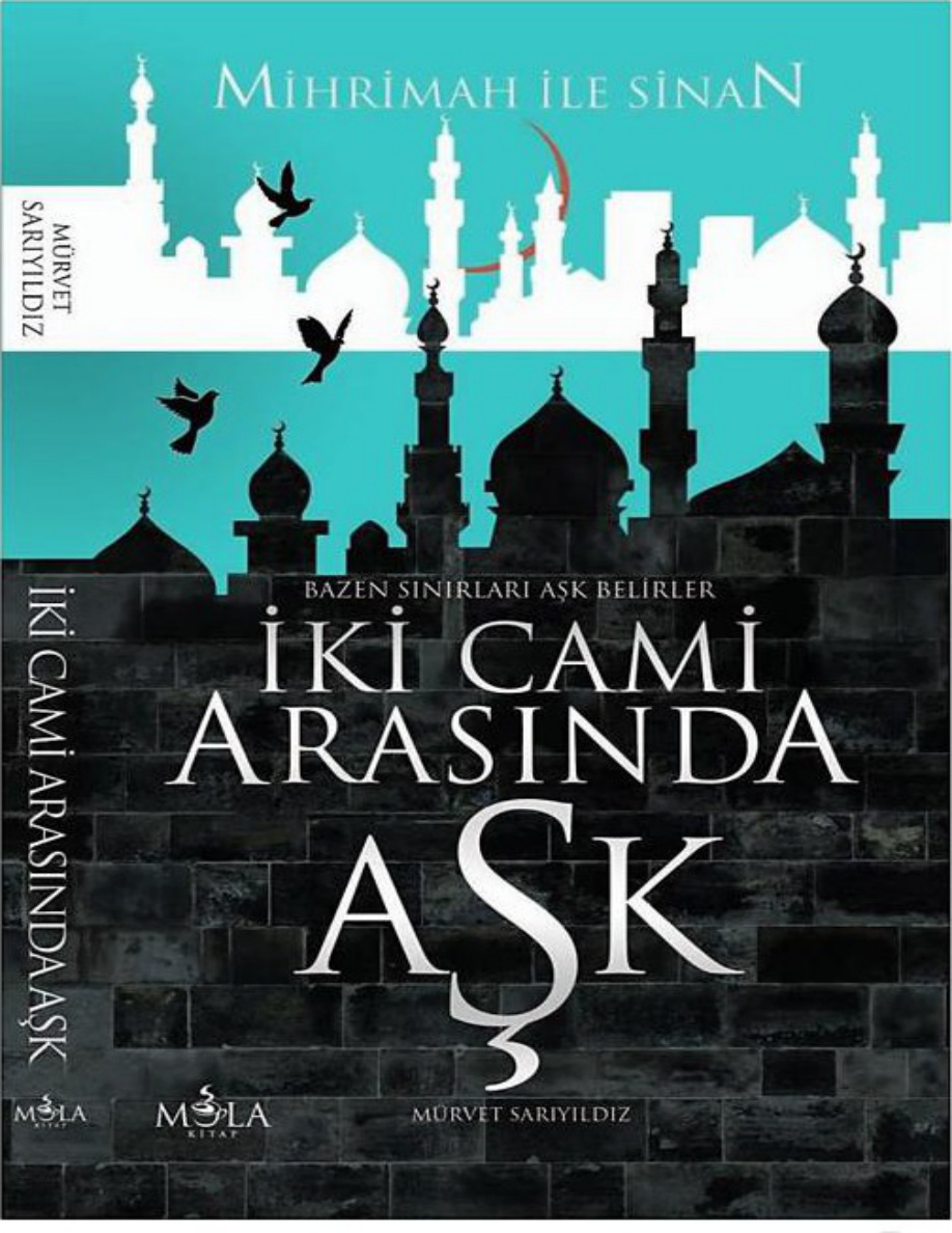 İki Cami Arasında Aşk PDF – Mürvet Sarıyıldız