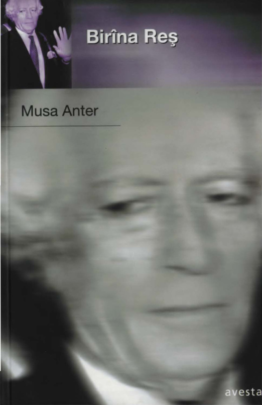 Kara Yara PDF – Musa Anter