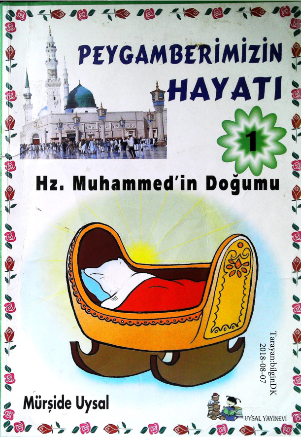 Peygamberimizin Hayati.1 PDF – Mürşide Uysal