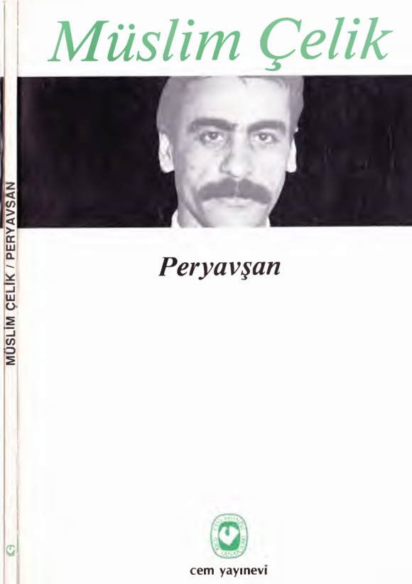 Peryavşan PDF – Müslim Çelik