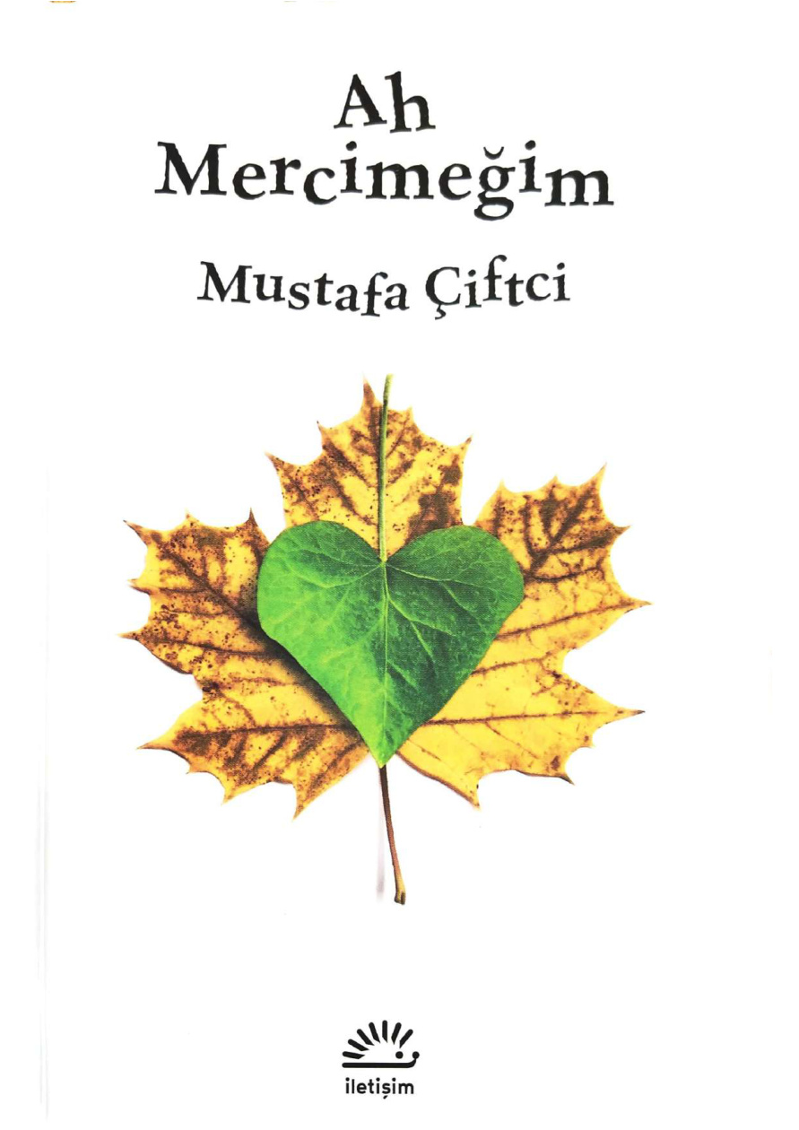 Ah Mercimeğim PDF – Mustafa Çiftçi
