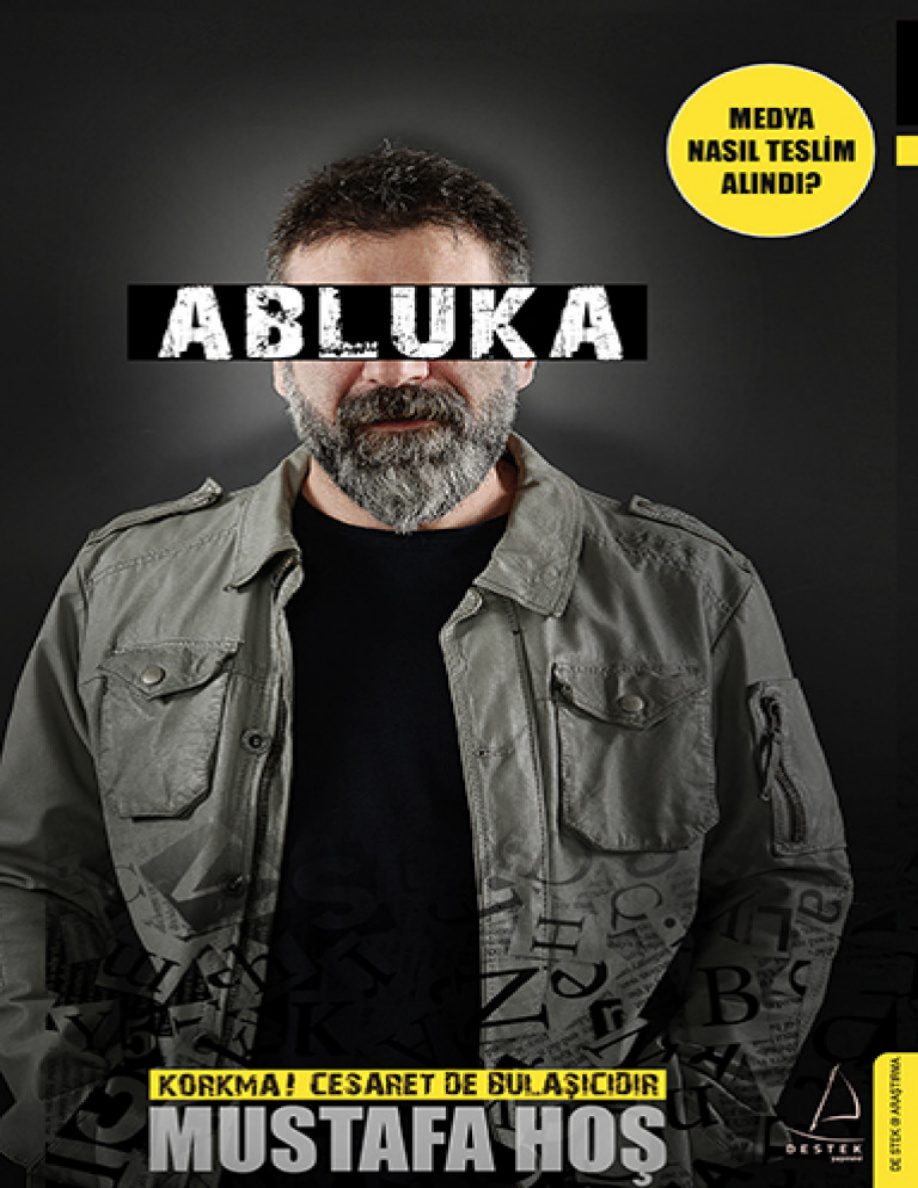 Abluka PDF – Mustafa Hoş