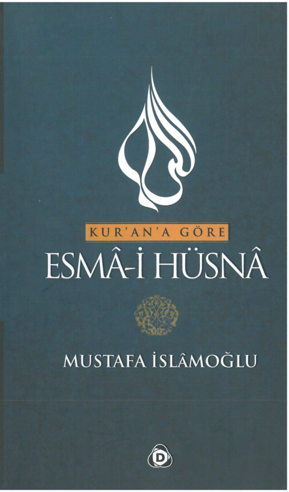 Esmai Hüsna 3 PDF – Mustafa İslamoğlu