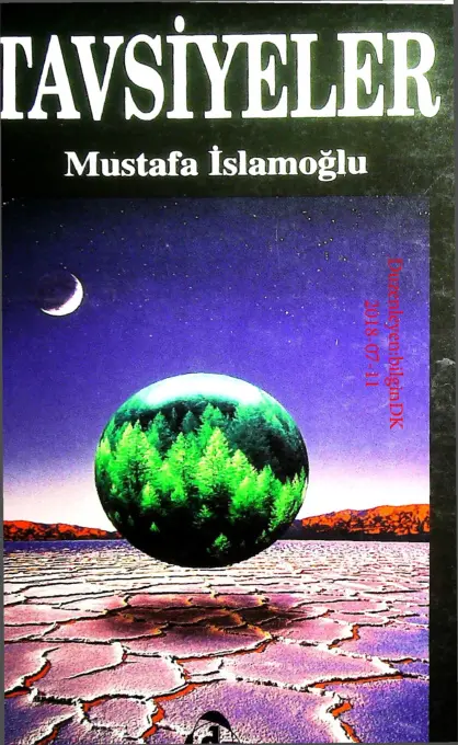 Tavsiyeler PDF – Mustafa İslamoğlu