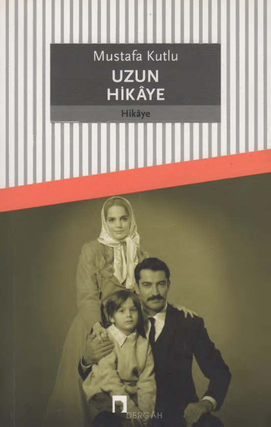 Uzun Hikaye PDF – Mustafa Kutlu