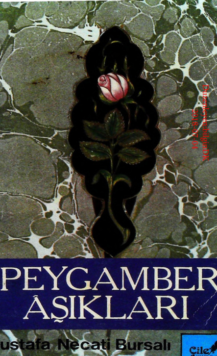 Peygamber Asiklari.02 PDF – Mustafa Necati Bursalı