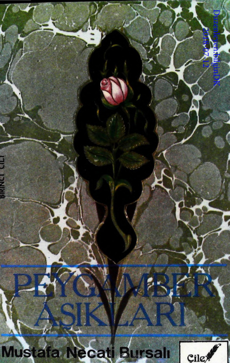 Peygamber Asiklari.1 PDF – Mustafa Necati Bursalı
