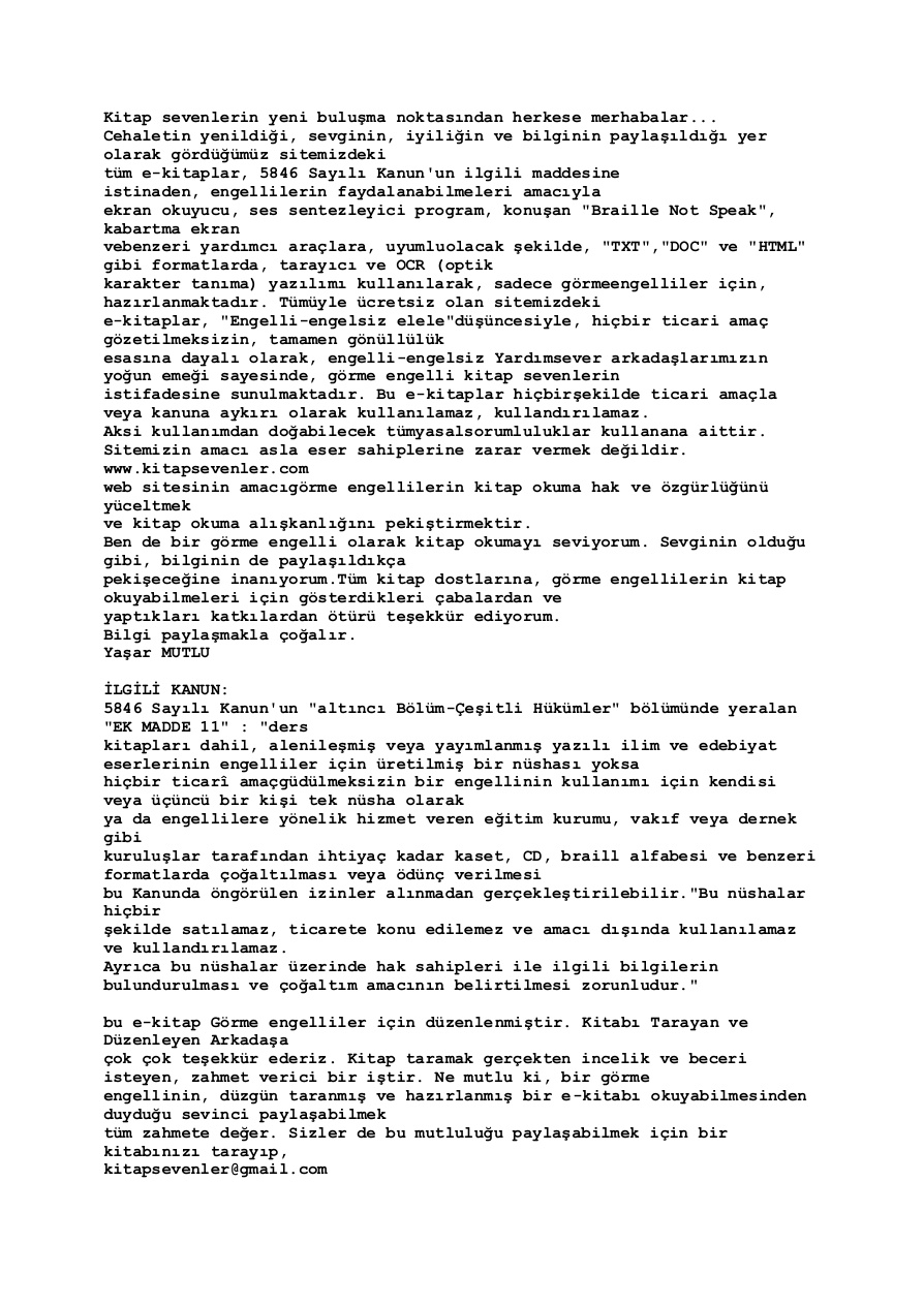 Evlilik Rehberi PDF – Mustafa Topaloğlu