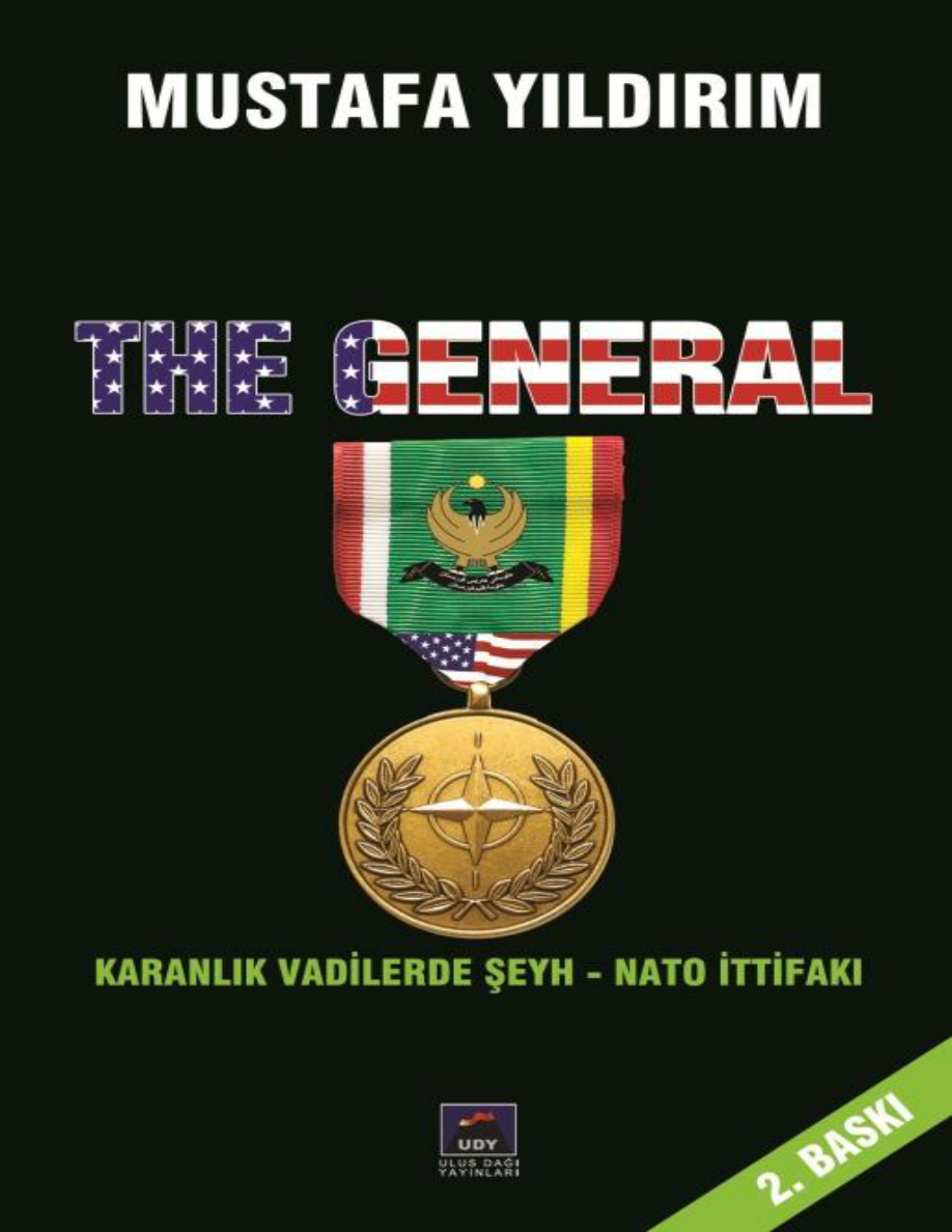 The General PDF – Mustafa Yıldırım