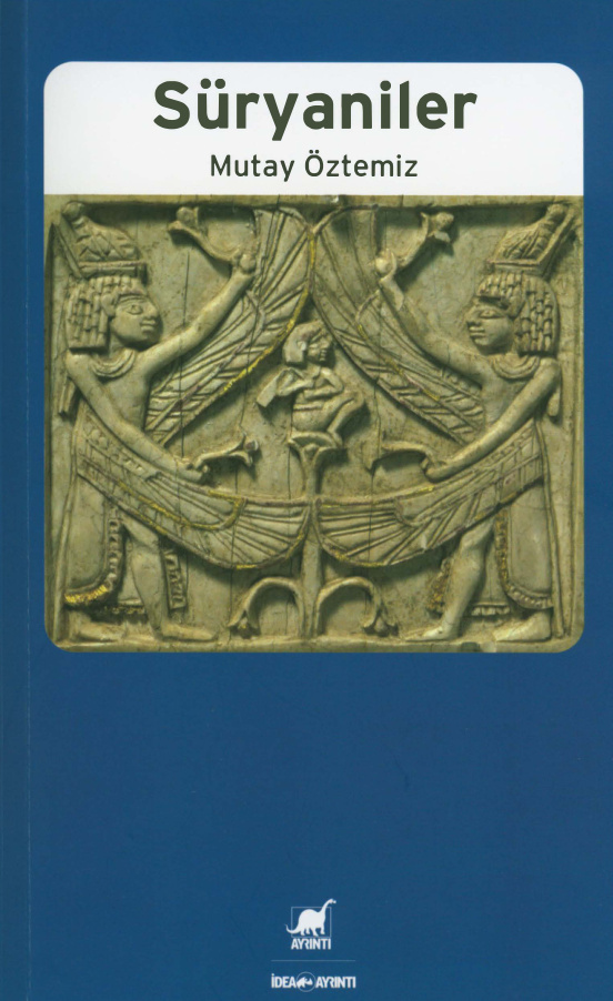 Süryaniler PDF – Mutay Öztemiz