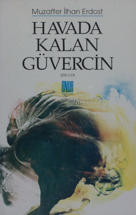 Havada Kalan Güvercin PDF – Muzaffer İlhan Erdost