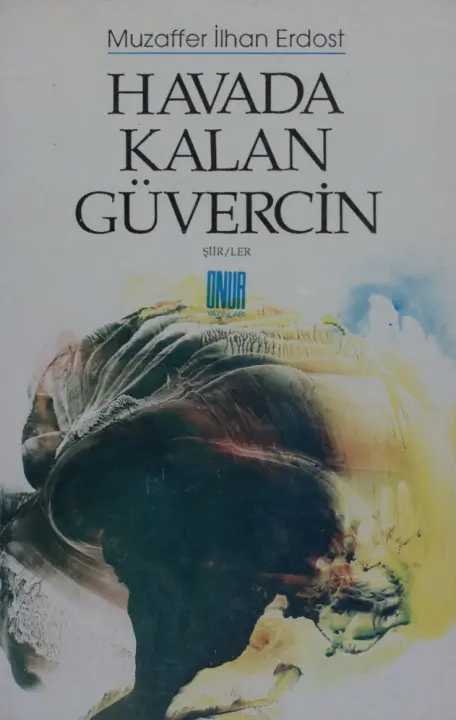 Havada Kalan Güvercin PDF – Muzaffer İlhan Erdost
