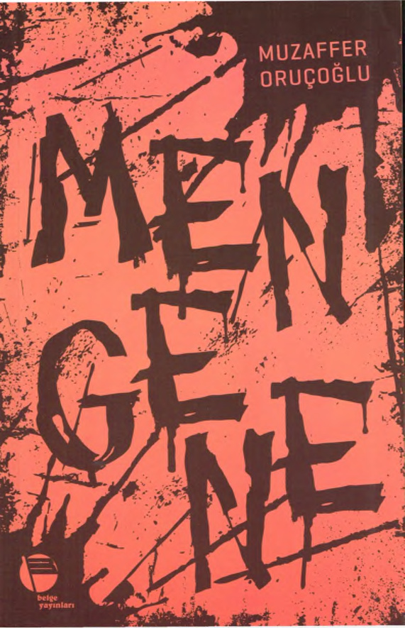 Mengene PDF – Muzaffer Oruçoğlu