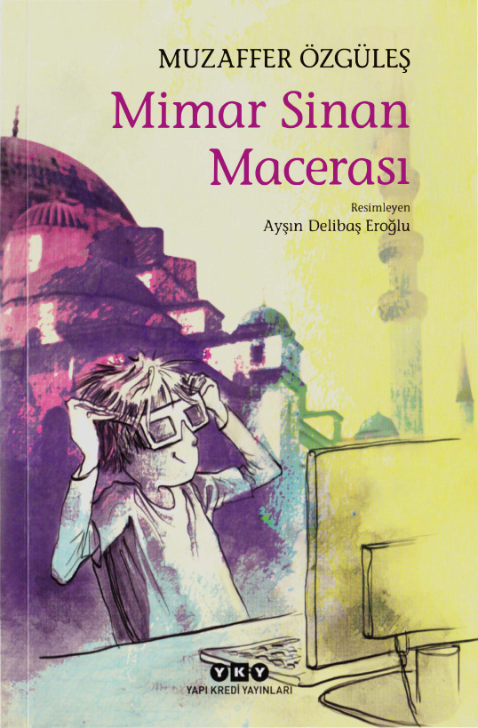 Mimar Sinan Macerası PDF – Muzaffer Özgüleş