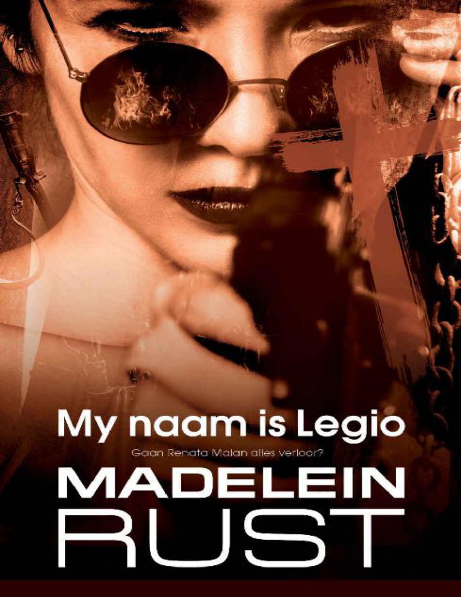 My naam is Legio PDF - Madelein Rust 1 My naam is Legio