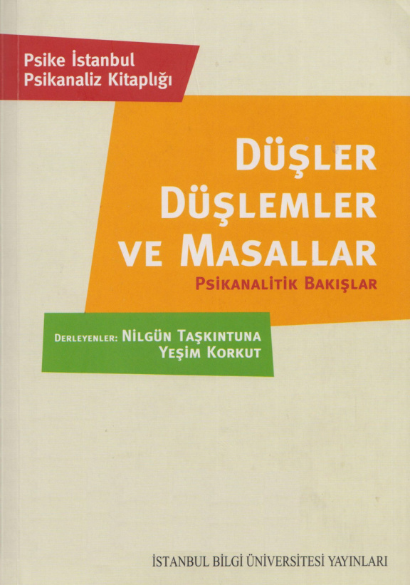Düşler Düşlemler ve Masallar PDF – N. Taşkıntuna & Y. Korkut
