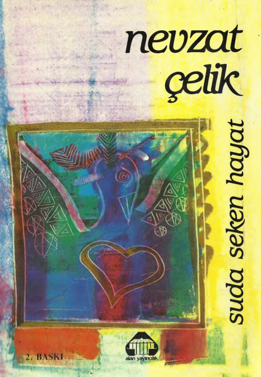 SUDA SEKEN HAYAT PDF – Nevzat Çelik