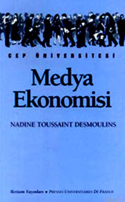 Medya Ekonomisi PDF – Nadine Toussint Desmoulins