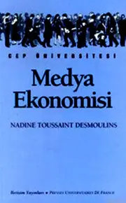 Medya Ekonomisi PDF – Nadine Toussint Desmoulins