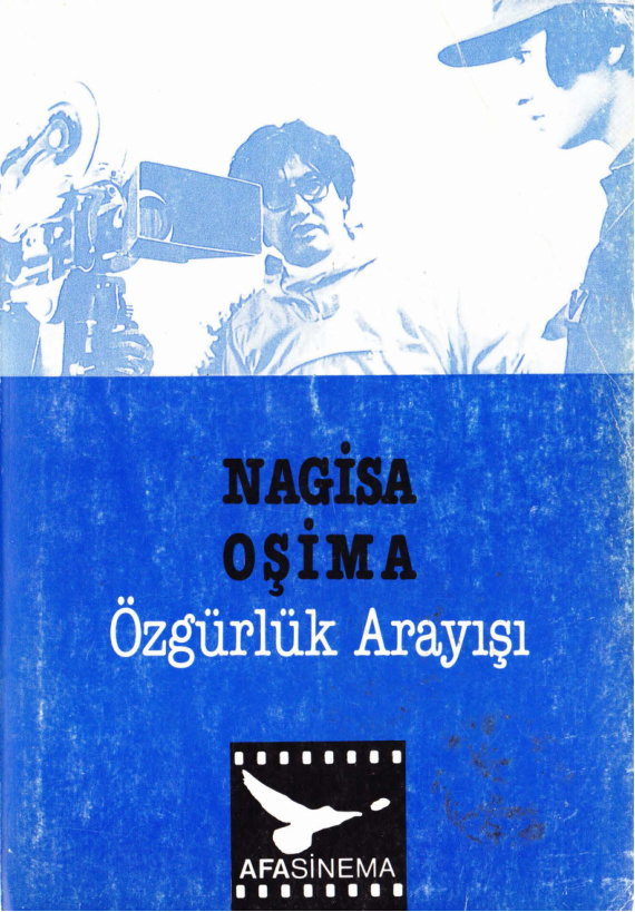 Özgürlük Arayışı PDF – Nagisa Oşima
