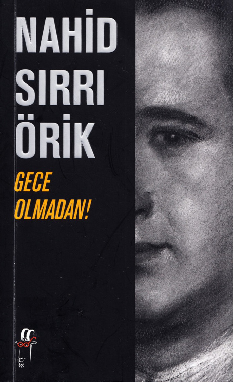 Gece Olmadan PDF – Nahid Sırrı Örik