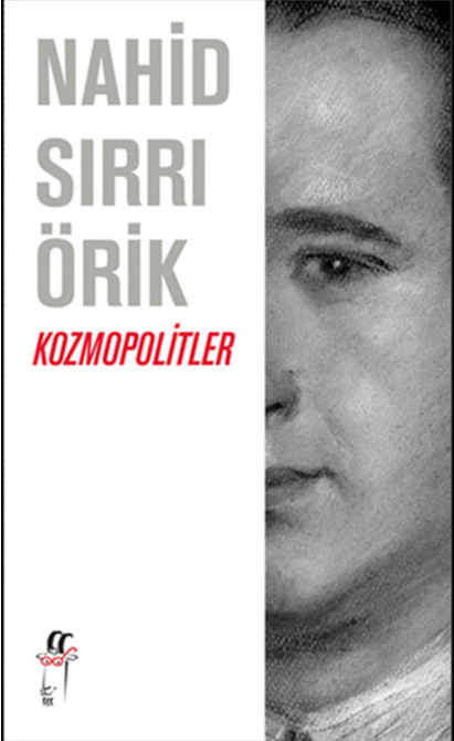 Kozmopolitler PDF – Nahid Sırrı Örik