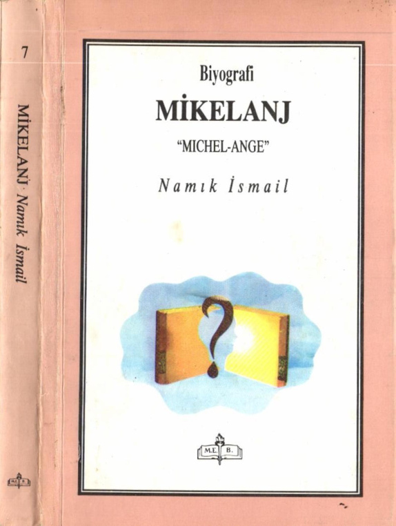 Mikelange PDF – Namık İsmail