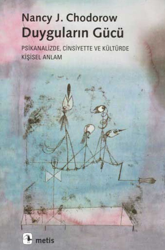 Duyguların Gücü PDF – Nancy J. Chodorow