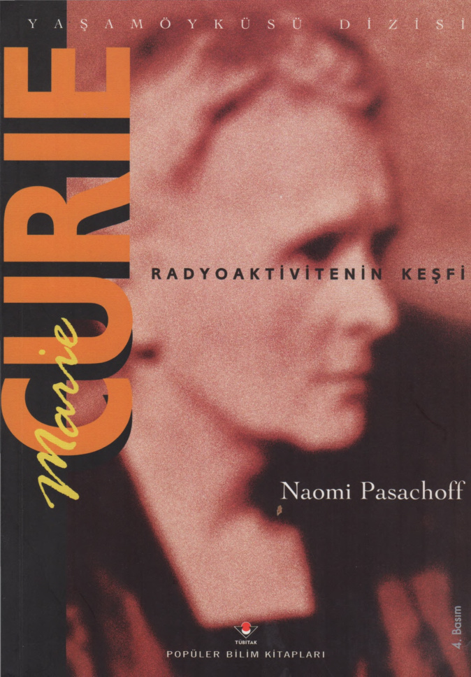 Marie Curie PDF – Naomi Pasachoff