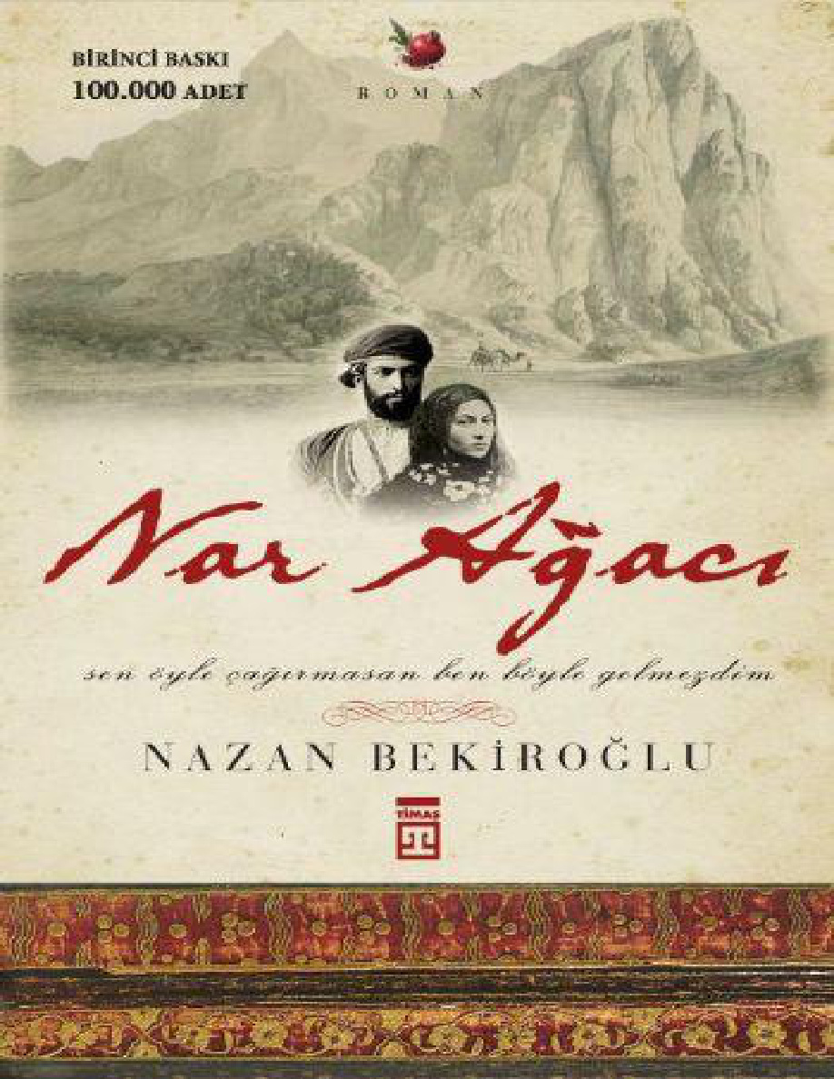 Nar Agaci PDF – Nazan Bekiroğlu