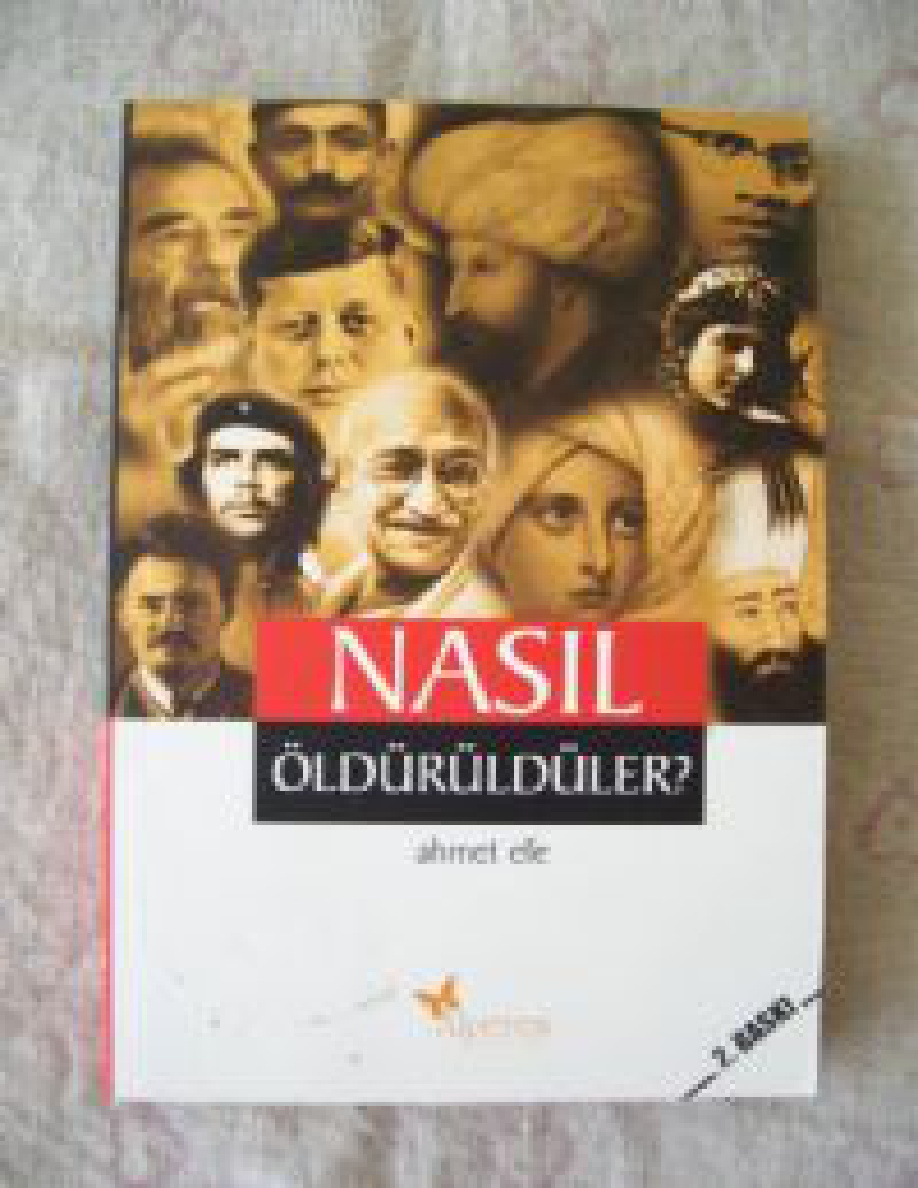 Nasil Oldurulduler PDF – Kolektif