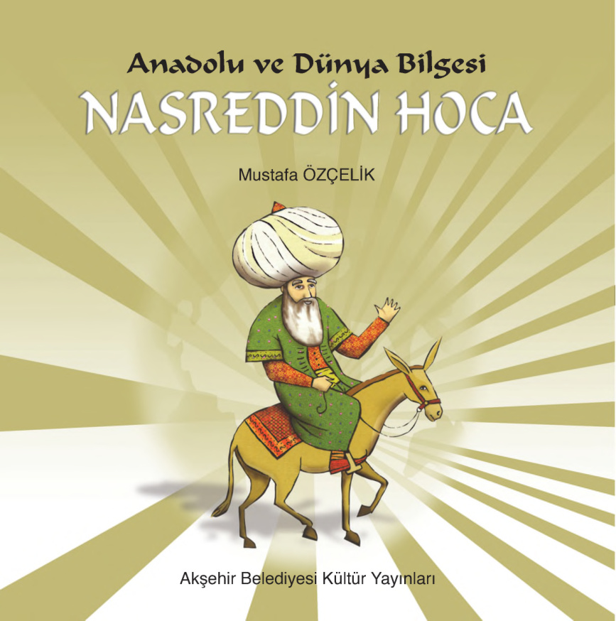 Nasreddin Hoca PDF – Kolektif