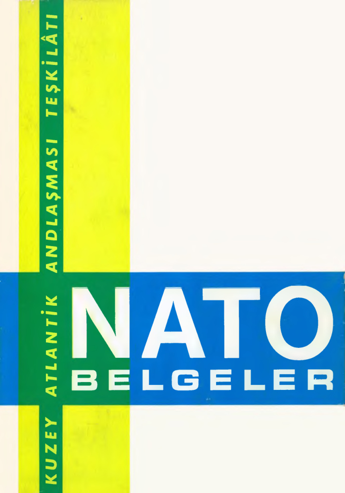 Nato Belgeler 1970 PDF – Kolektif