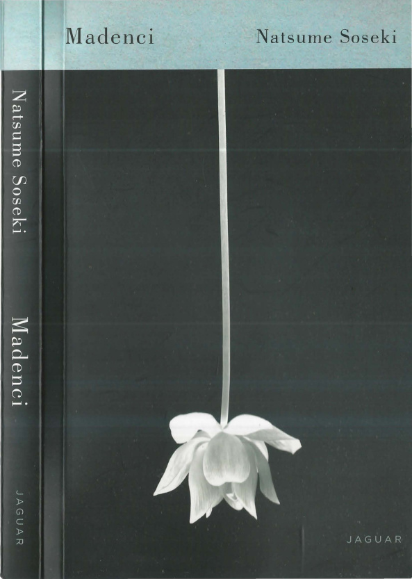 Madenci PDF – Natsume Soseki