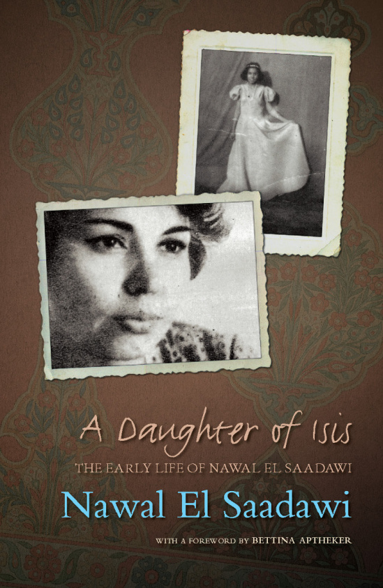 A daughter of isis PDF – Nawal El Saadawi