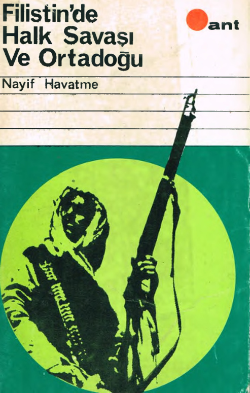 Filistin’de Halk Savaşı ve Ortadoğu PDF – Nayif Havatme