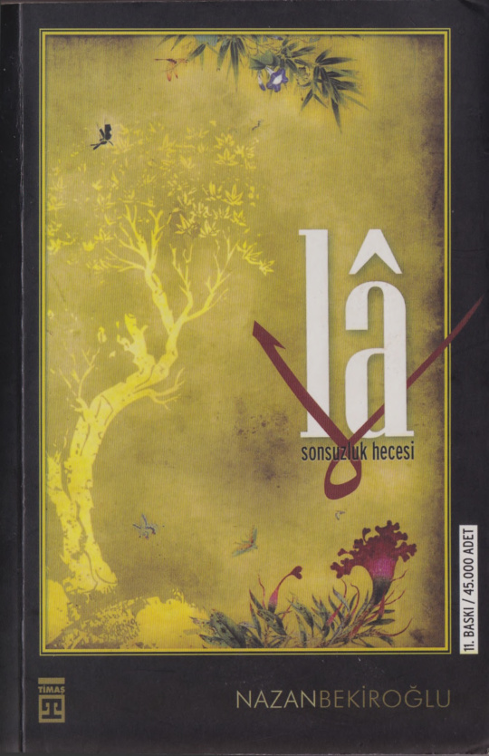 La Sonsuzluk Hecesi PDF – Nazan Bekiroğlu