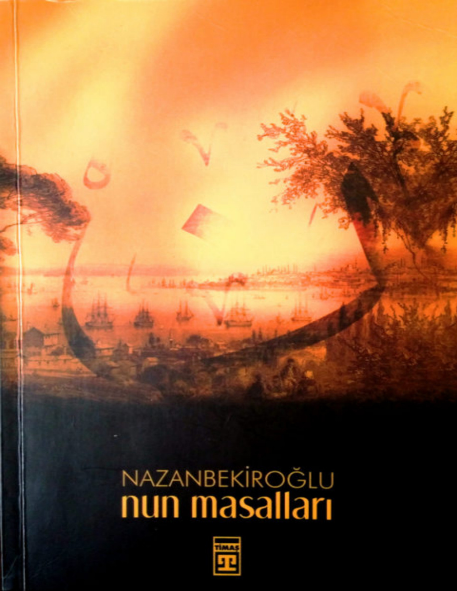 Nun Masallari PDF – Nazan Bekiroğlu