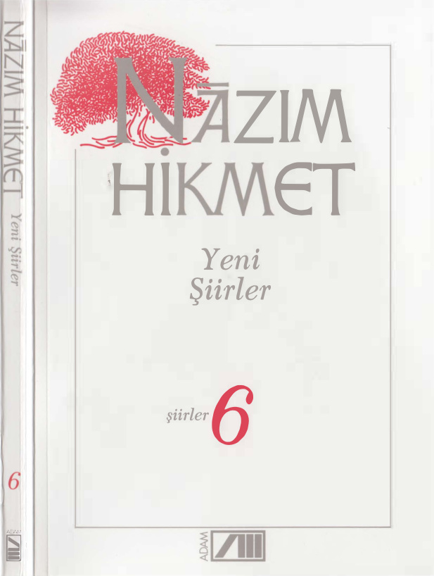 Yeni Şiirler PDF – Nazım Hikmet