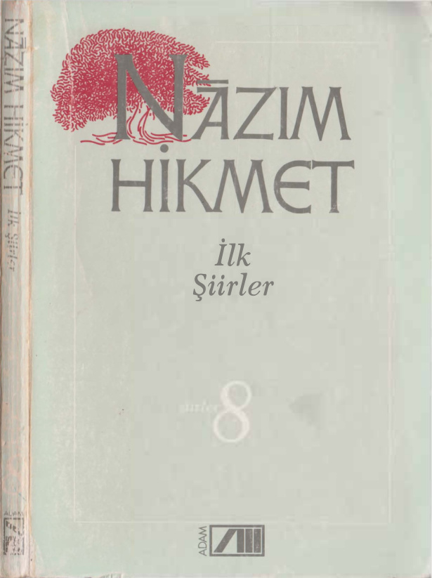 İlk Şiirleri PDF – Nazım Hikmet