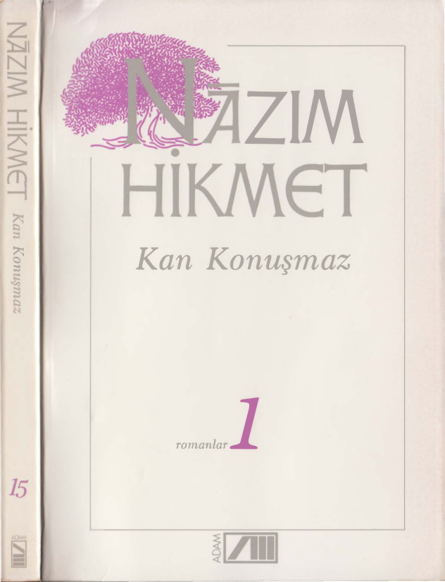 Kan Konuşmaz PDF – Nazım Hikmet