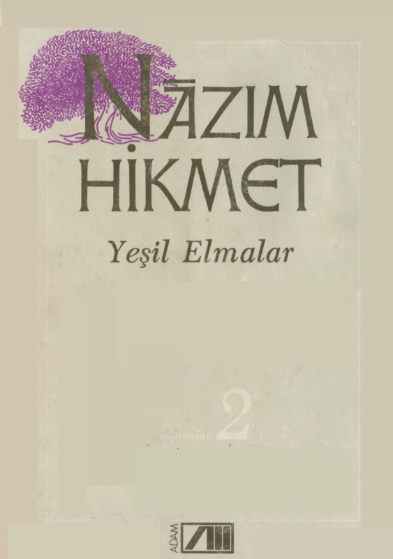 Yeşil Elmalar PDF – Nazım Hikmet