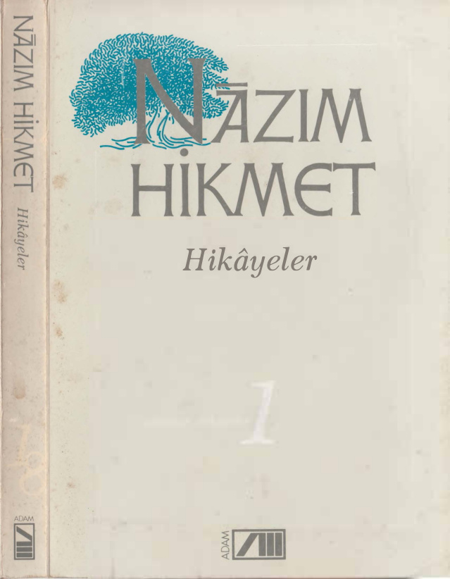 Hikayeler PDF – Nazım Hikmet